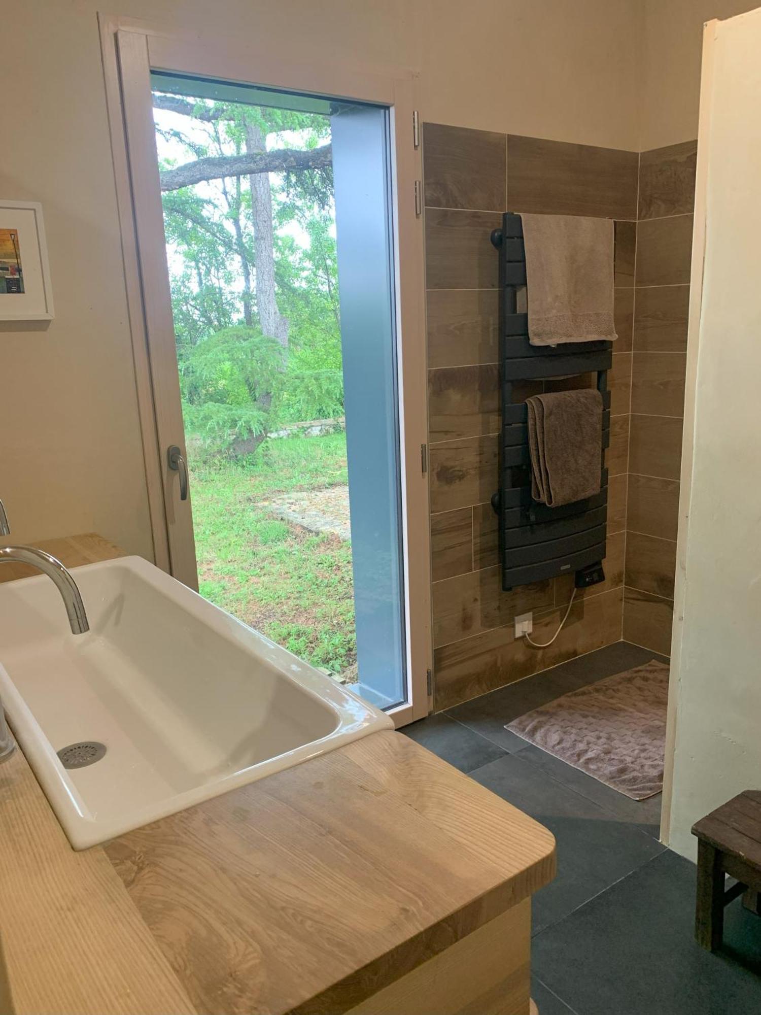 Chambre D'Hote Monflanquin Zewnętrze zdjęcie