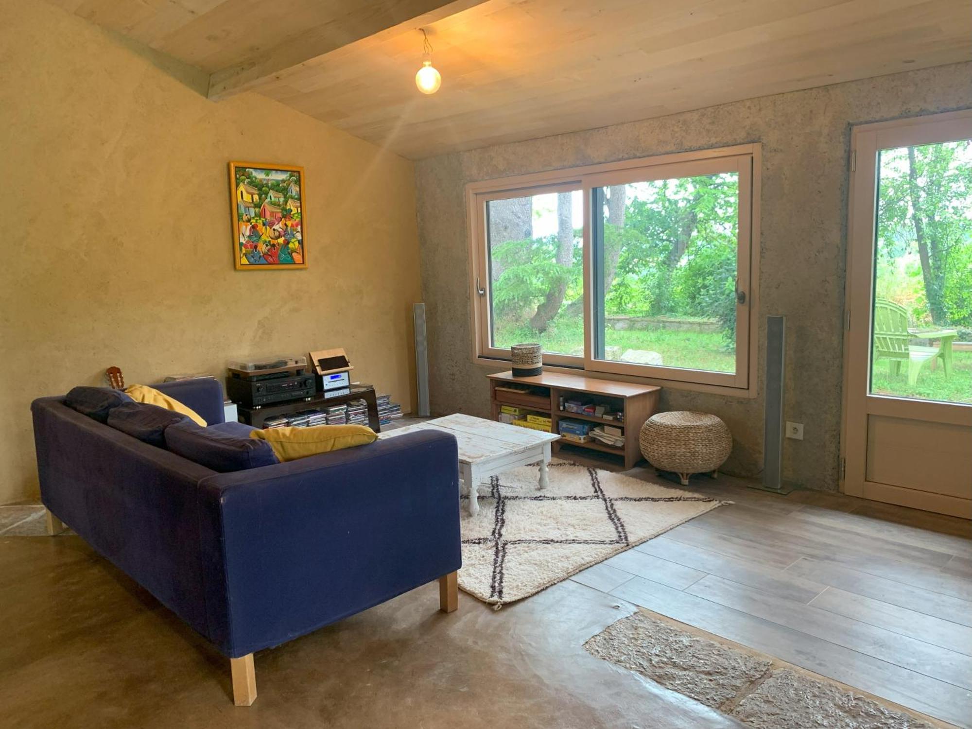 Chambre D'Hote Monflanquin Zewnętrze zdjęcie